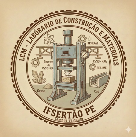 Logo LCM