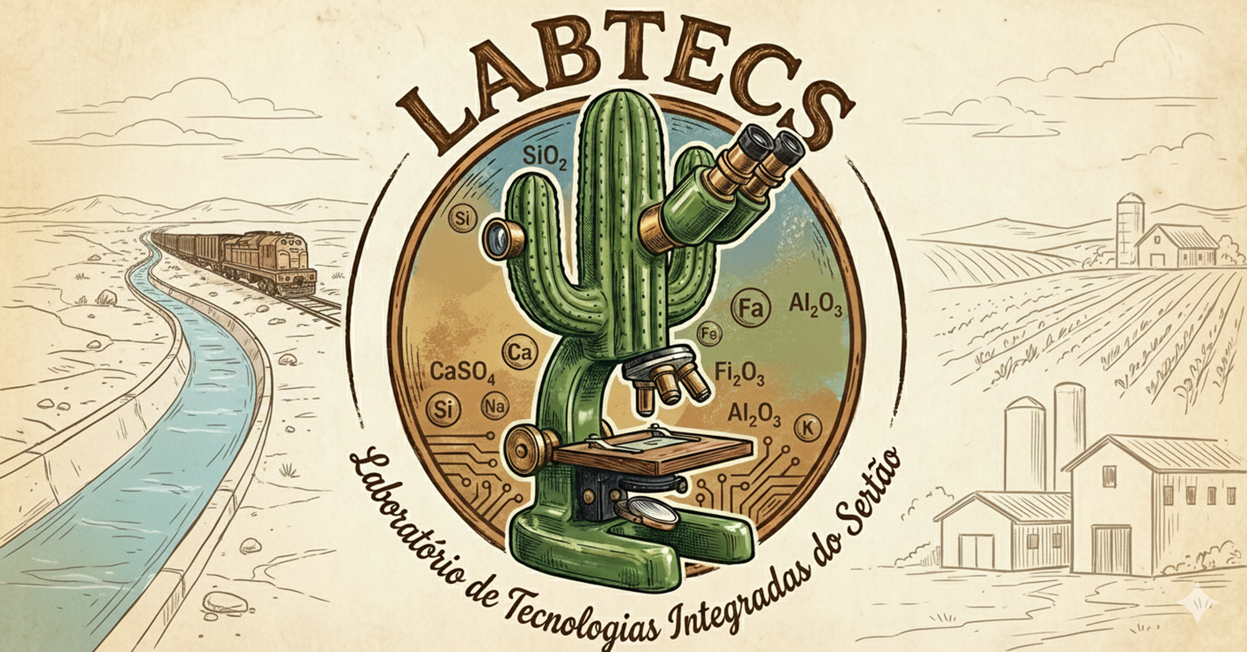 Logo LABTECS